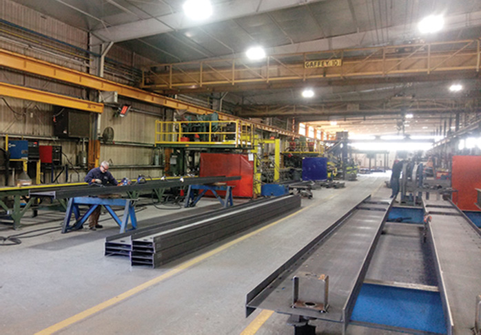 Fontaine Heavy-Haul trailers a solid foundation