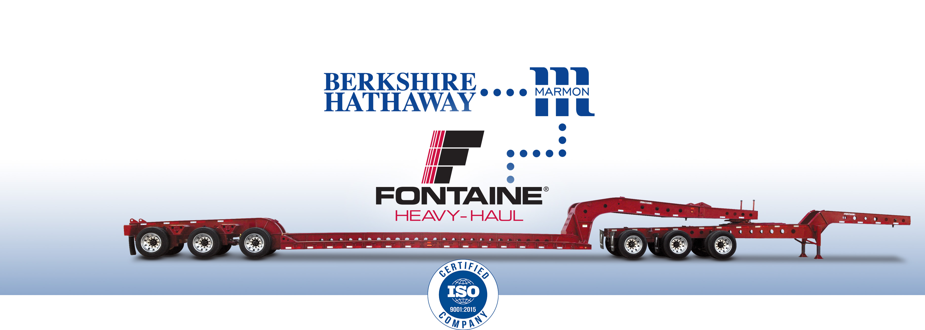 About fontaine heavy-haul